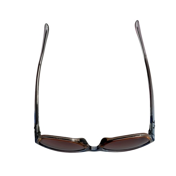 Maui Jim Honi 758 Sunset Maui Rose Polarized Cat Eye Sunglasses - Picture 10 of 13